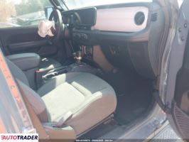 Jeep Wrangler 2024 3