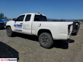 Toyota Tacoma 2022 2