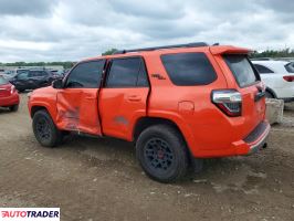 Toyota Pozostałe 2024 4