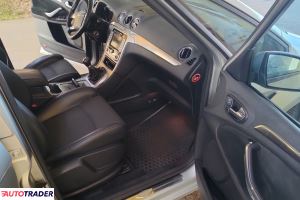 Ford S-Max 2008 2.0 145 KM