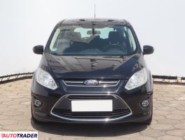 Ford Focus C-Max 2015 1.0 99 KM Ford Focus C-Max 2015 1.0 99 KM