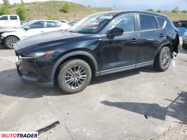 Mazda CX-5 2020 2 Mazda CX-5 2020 2