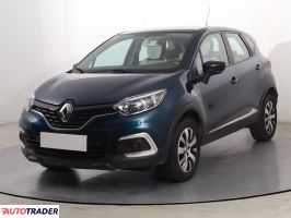 Renault Captur 2017 1.2 116 KM