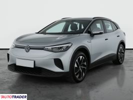 Volkswagen Pozostałe 2022 201 KM