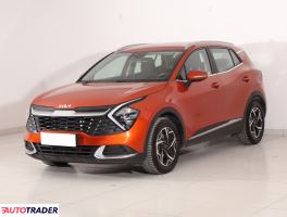 Kia Sportage 2023 1.6 147 KM Kia Sportage 2023 1.6 147 KM