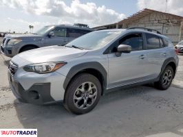 Subaru Pozostałe 2021 2 Subaru Pozostałe 2021 2