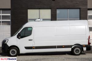 Renault Master 2022 2.3