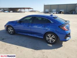 Honda Civic 2020 1 Honda Civic 2020 1