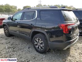 GMC Acadia 2020 3