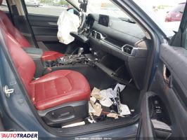 Mazda CX-5 2022 2