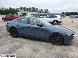 Mazda 3 2023 2 Mazda 3 2023 2