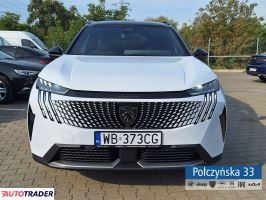 Peugeot 5008 2024 1.2 145 KM Peugeot 5008 2024 1.2 145 KM