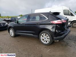 Ford Edge 2022 2