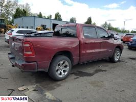 Dodge Ram 2019 5 Dodge Ram 2019 5