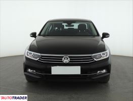 Volkswagen Passat 2017 1.8 177 KM