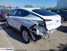 Buick Pozostałe 2025 1