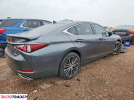 Lexus ES 2023 3