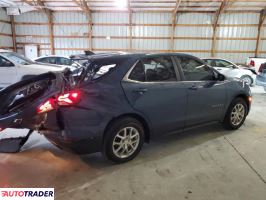 Chevrolet Equinox 2024 1