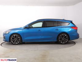 Ford Focus 2020 1.5 179 KM Ford Focus 2020 1.5 179 KM