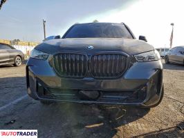 BMW X5 2024 3