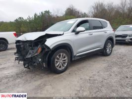 Hyundai Santa Fe 2019 2