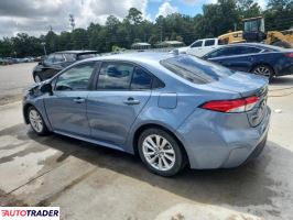 Toyota Corolla 2023 2