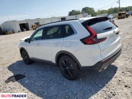 Honda CR-V 2025 2