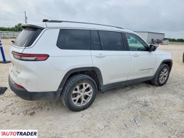 Jeep Cherokee 2023 3