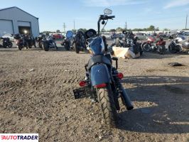 Harley-Davidson Pozostałe 2020