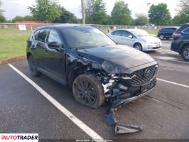Mazda CX-5 - zobacz ofertę