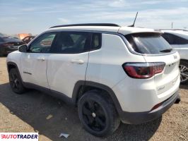 Jeep Compass 2019 2 Jeep Compass 2019 2