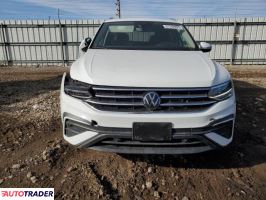 Volkswagen Tiguan 2024 2