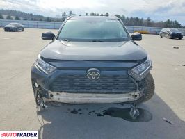 Toyota Pozostałe 2020 2