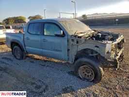 Toyota Tacoma 2023 3