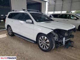 Mercedes CL 2019 3 Mercedes CL 2019 3