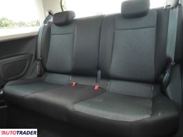 Skoda Citigo 2016 1 60 KM Skoda Citigo 2016 1 60 KM