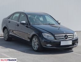 Mercedes C-klasa - zobacz ofertę