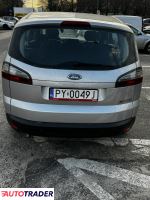 Ford S-Max 2006 2.0 145 KM