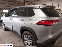 Toyota Corolla 2022 2