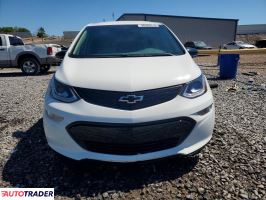 Chevrolet Pozostałe 2021