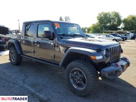 Jeep Pozostałe 2023 3