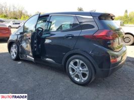 Chevrolet Pozostałe 2019 Chevrolet Pozostałe 2019