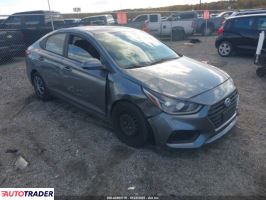 Hyundai Accent 2019 1
