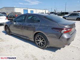 Toyota Camry 2023 2
