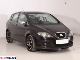 Seat Toledo - zobacz ofertę