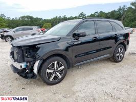 Kia Sorento 2023 2