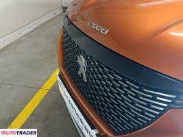 Peugeot 2008 2023 1.2 100 KM