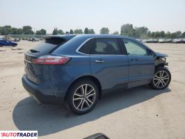 Ford Edge 2019 2 Ford Edge 2019 2