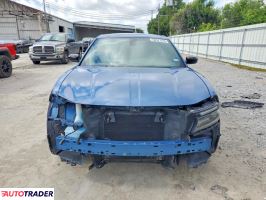 Dodge Charger 2020 3