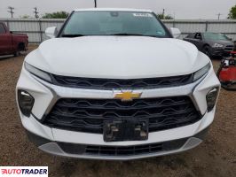Chevrolet Blazer 2023 2